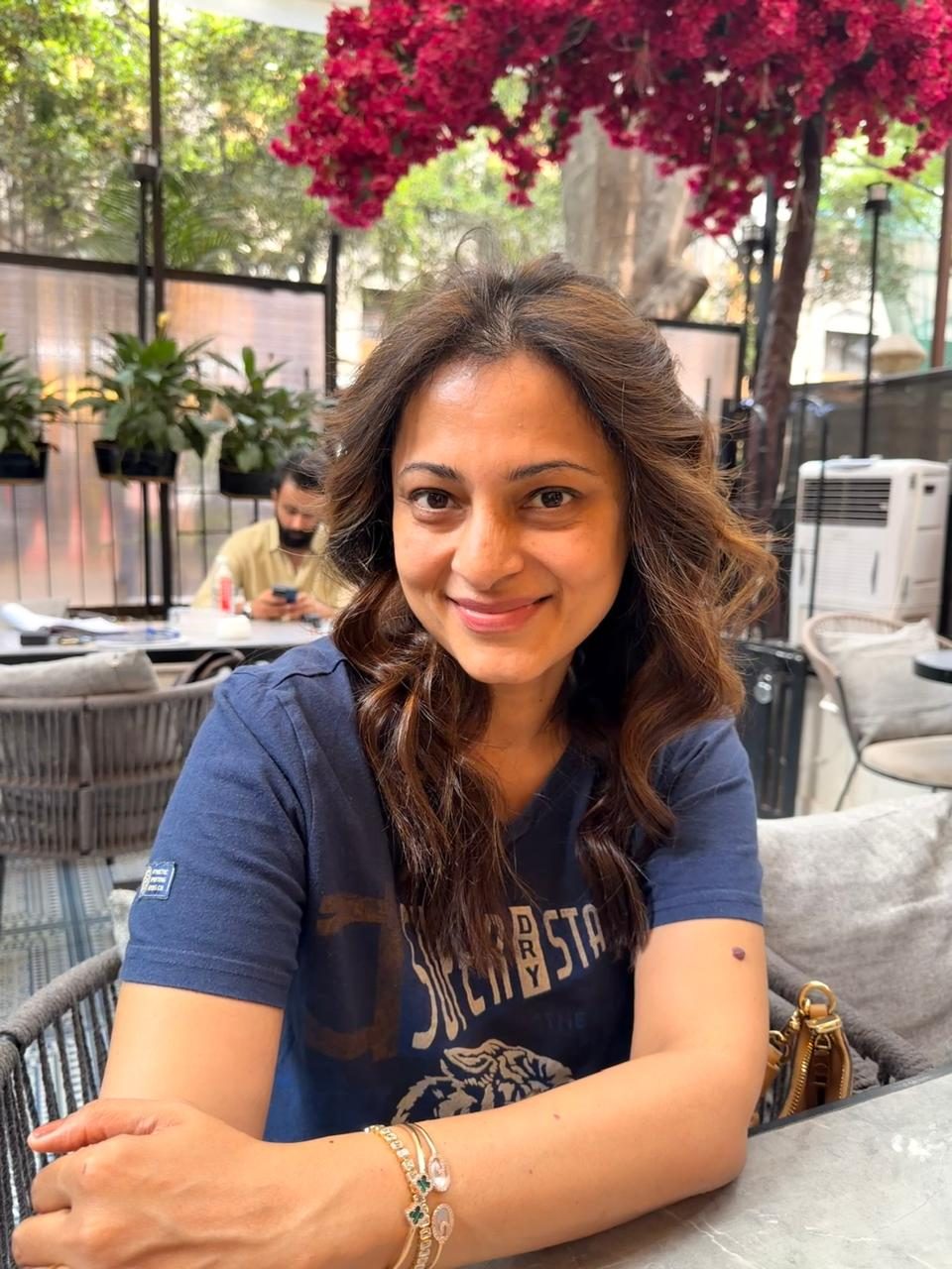 Sonal Vartak — Life Coach